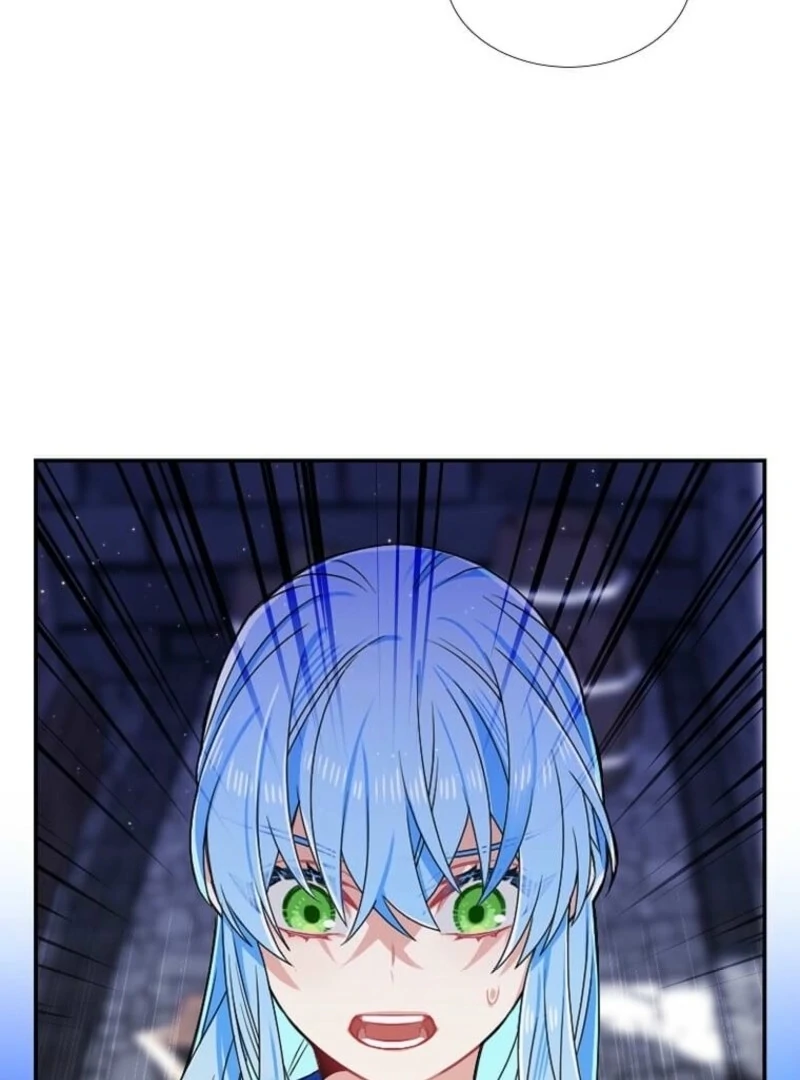 Mistaken for a Wicked Woman! Chapter 61 - page 9